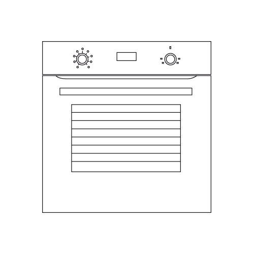 Remplacement du thermomètre du four Remplacement du thermomètre du four