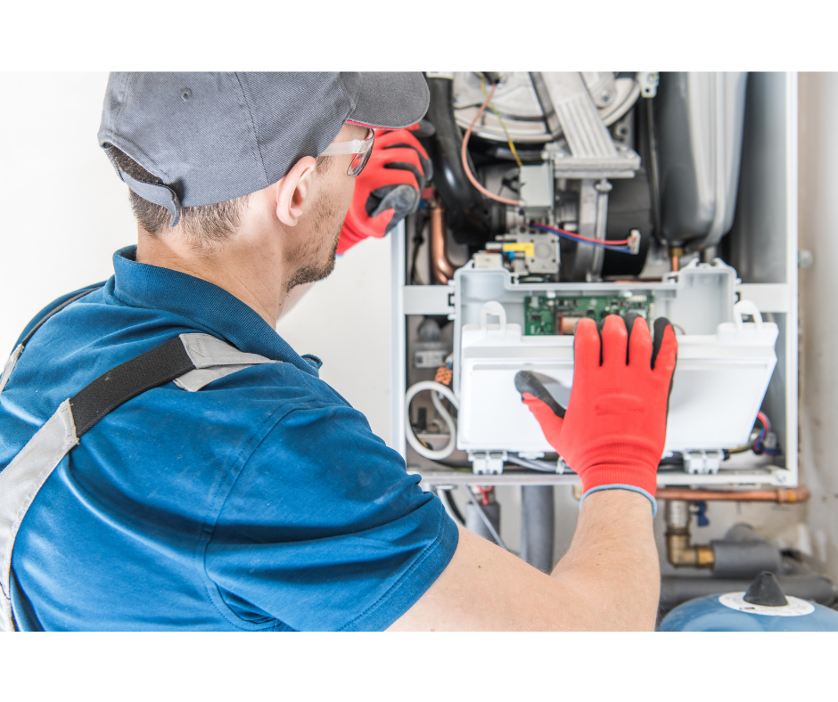 Problème de chauffage inconnu Problème de chauffage inconnu