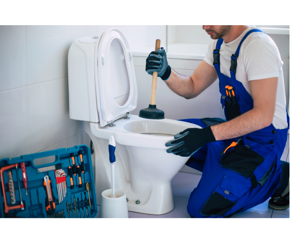 débouchage de wc sans sanibroyeur