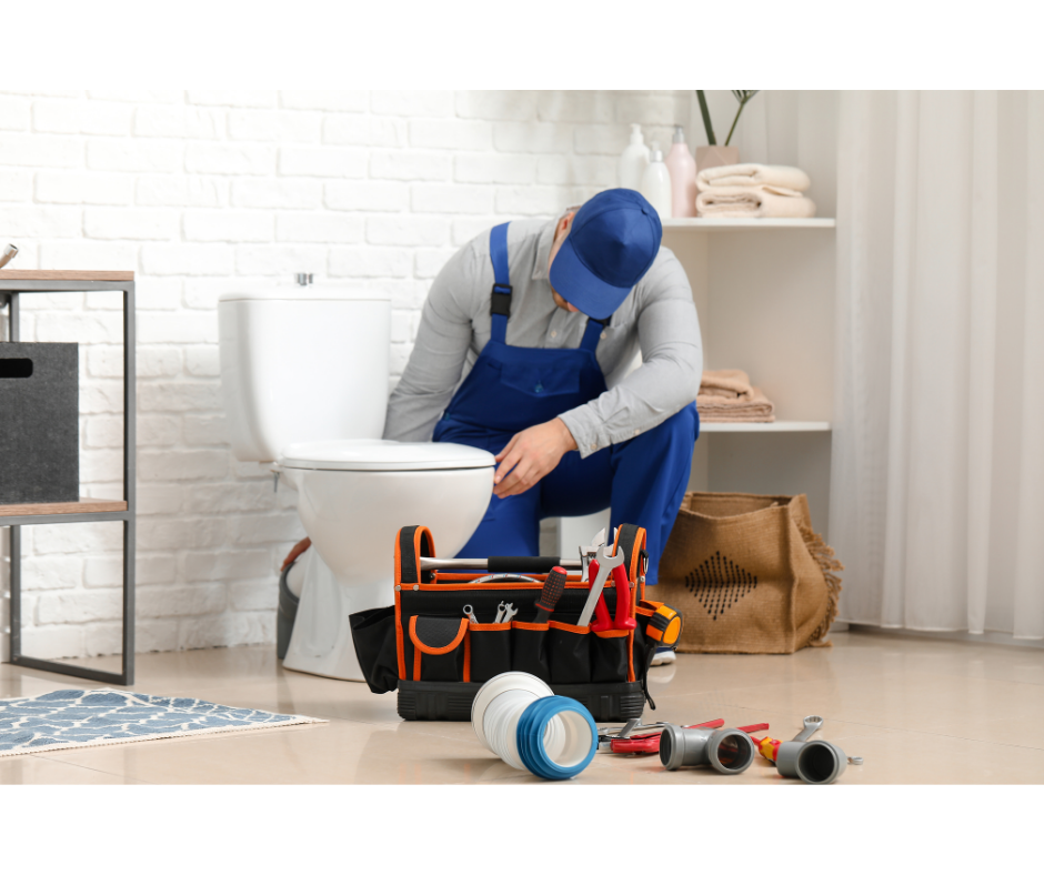 débouchage de wc sans sanibroyeur