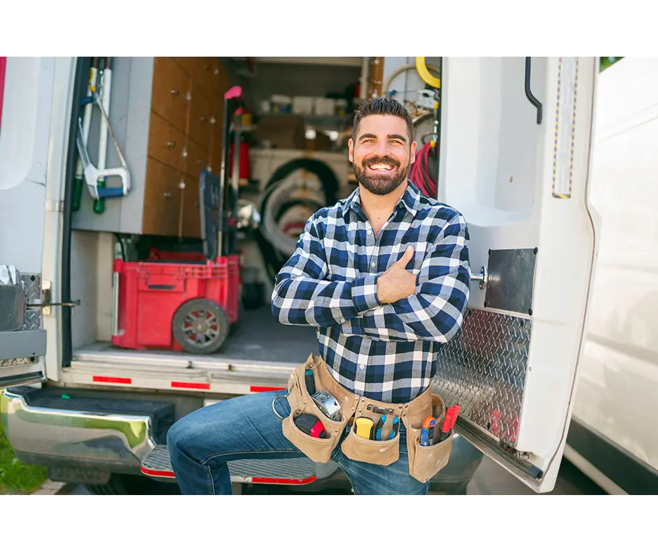 Remplacement d'un interrupteur poussoir encastré