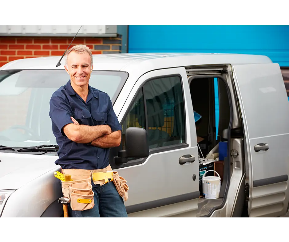 Installation filtre d'eau CARTIS