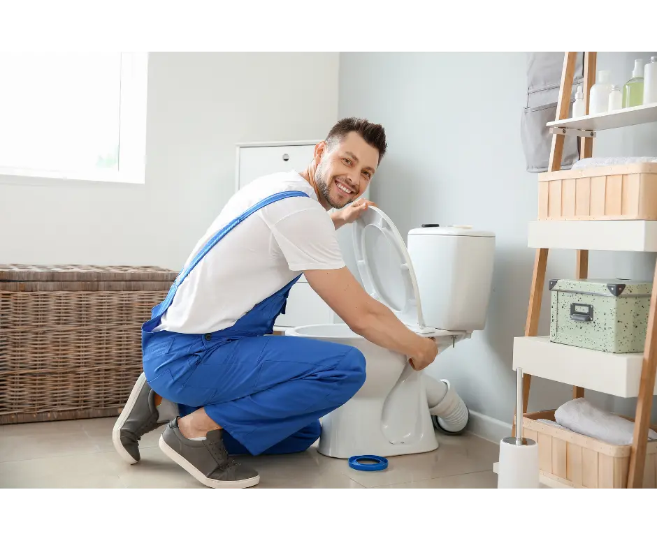 Problème inconnu de WC simple