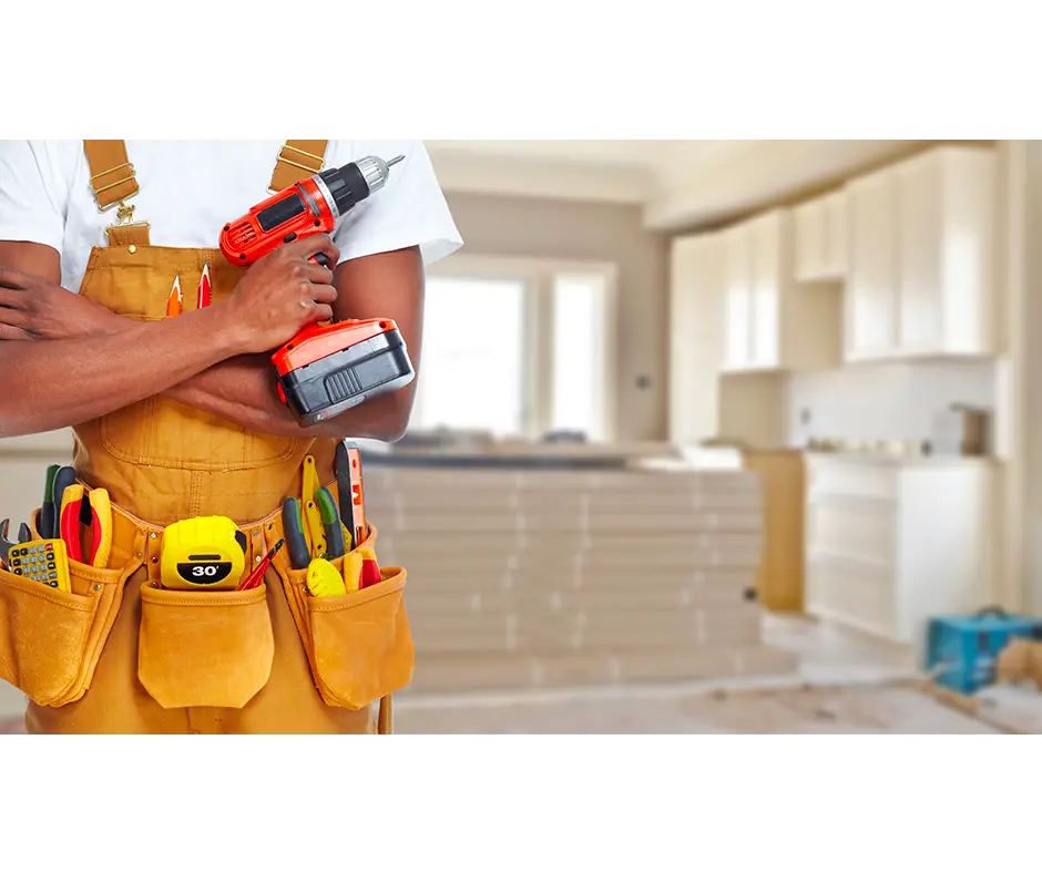 Coffrage de tuyauterie verticale / horizontale de - 2m50