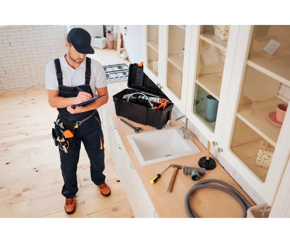 Pose d'accessoire (SDB, Cuisine, Déco)