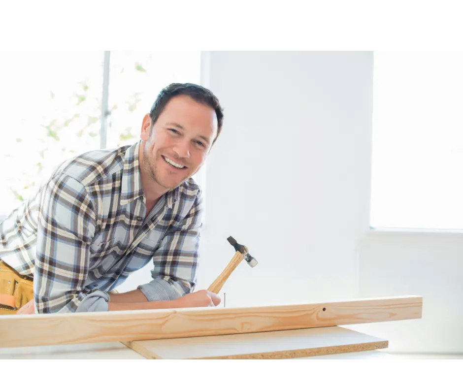 Intervention de bricolage Intervention de bricolage