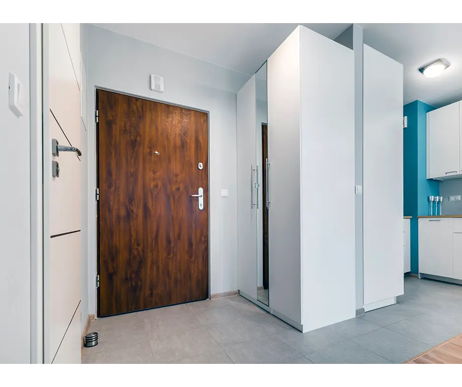 Problème lié à une porte speciale