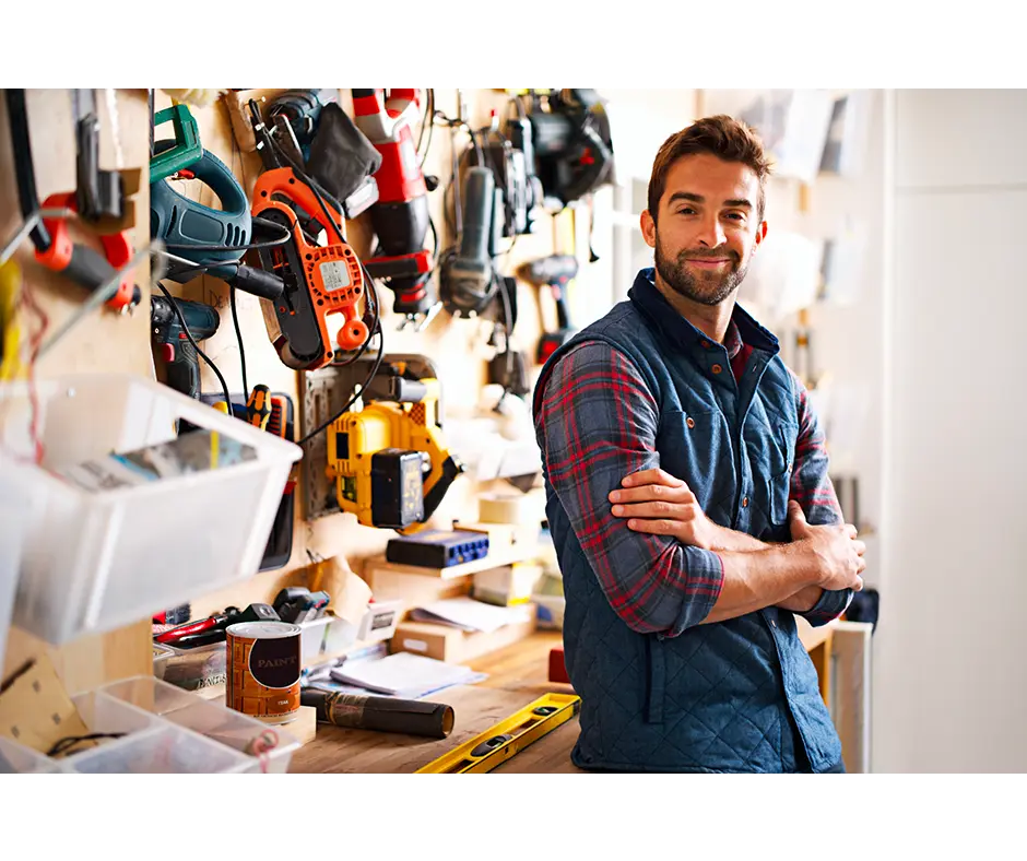 Fourniture et pose d'une gâche électrique