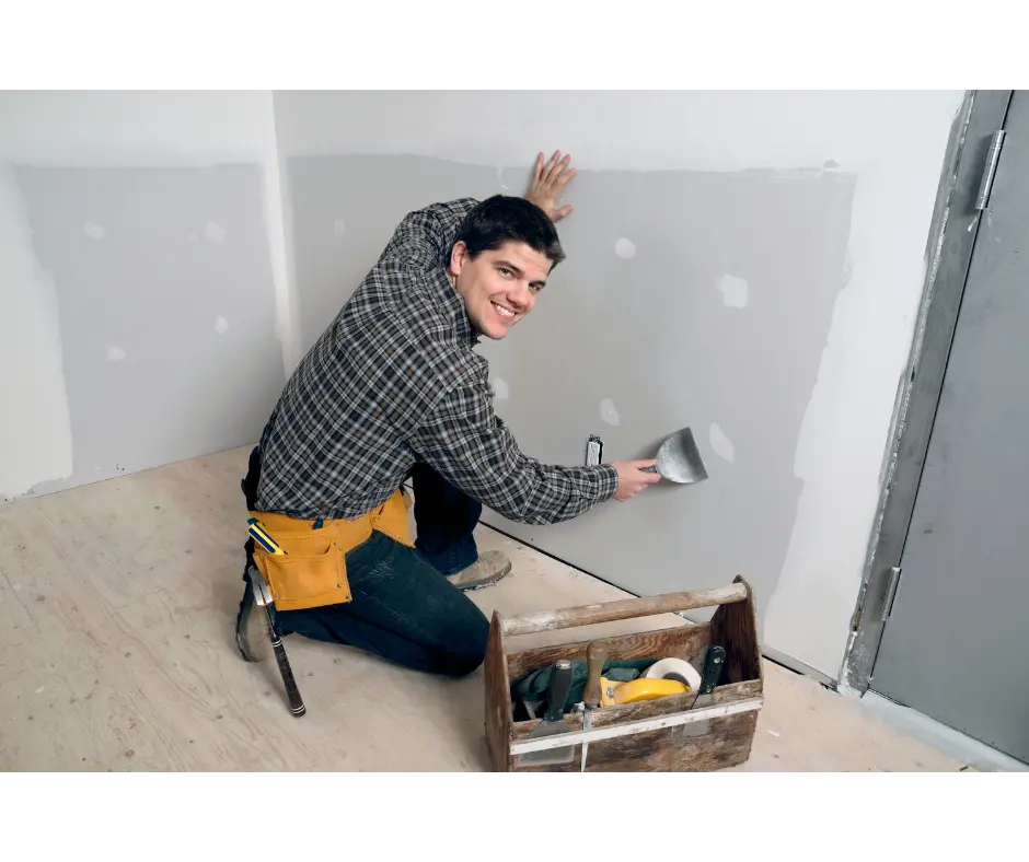 Tous corps d'état (rénovation d'une ou plusieurs pièces)